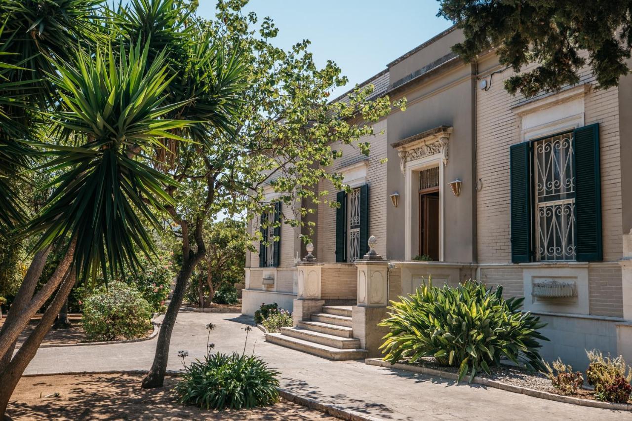 Villa Delle Zagare - Private Hydromassage Pool Surbo Exterior foto