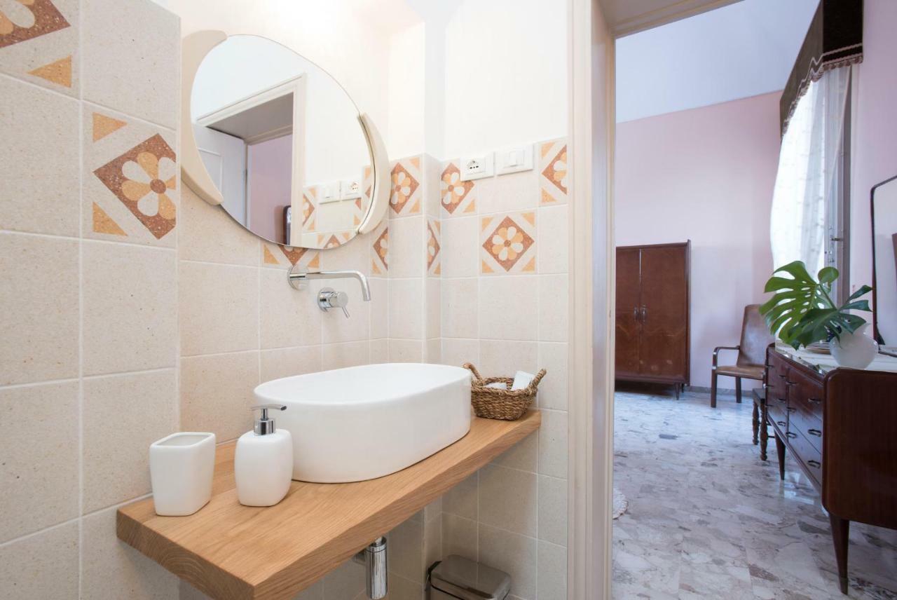 Villa Delle Zagare - Private Hydromassage Pool Surbo Exterior foto